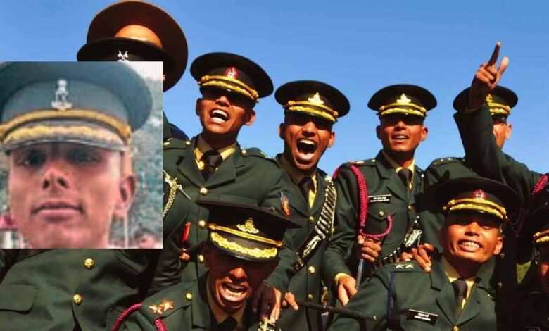 डाकबाबू-से-सेना-के-लेफ्टिनेंट-तक:-उत्तराखंड-के-लाल-की-संघर्ष-और-सफलता-की-प्रेरक-कहानी