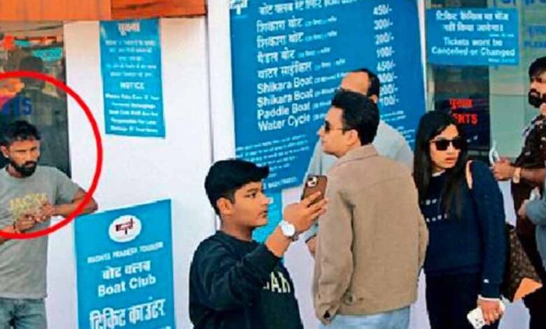 भोपाल-में-नाव-माफिया-का-खेल!-पर्यटकों-को-भटका-कर-बड़े-तालाब-में-शिकारा-चलने-से-रोकने-की-साजिश