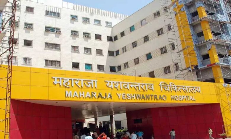 इंदौर-में-बनेगा-मध्य-प्रदेश-का-सबसे-बड़ा-1450-बेड-वाला-अस्पताल,-बोन-मैरो-और-किडनी-ट्रांसप्लांट-होंगे-फ्री