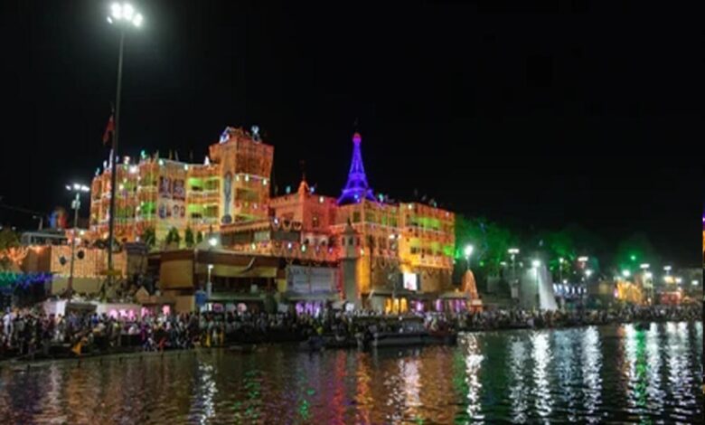सिंहस्थ-2028-में-होगी-तगड़ी-बिजली-सप्लाई,-यूपी-की-एक्सपर्ट-टीम-ने-व्यवस्थाओं-का-किया-निरीक्षण