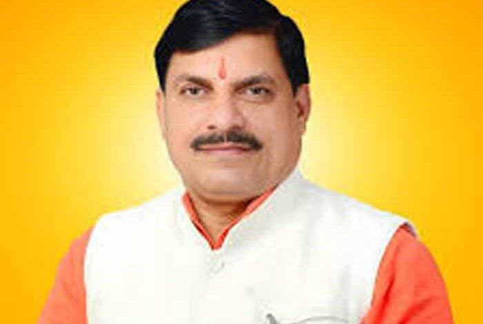 नक्सल-मुक्त-मध्यप्रदेश,-अब-विकास-को-मिलेगी-नई-रफ्तार-:-मुख्यमंत्री-डॉ.-यादव