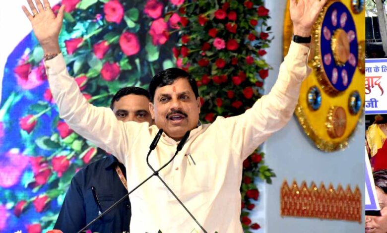 सीएम-डॉ.-मोहन-यादव-आज-ट्रांसफर-करेंगे-160-करोड़-रुपए,-संबल-योजना-के-तहत-7,227-प्रकरणों-में-राहत