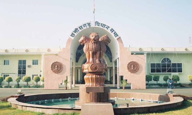 विधानसभा-में-अनुपूरक-बजट-चर्चा:-चंद्राकर-ने-पर्यटन-व-संस्कृति-को-बढ़ावा-देने-की-मांग-की
