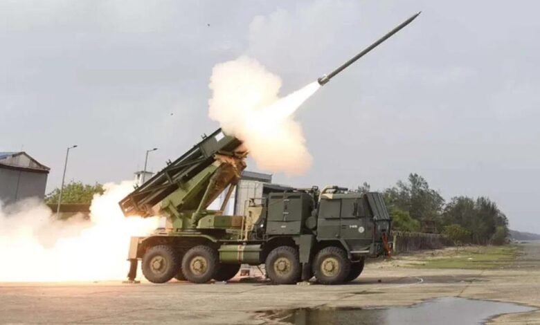भारत-बना-रहा-मिनी-ब्रह्मोस:-drdo-ने-पिनाका-mk3-पर-काम-शुरू,-न-सियालकोट-बचेगा-न-कसूर