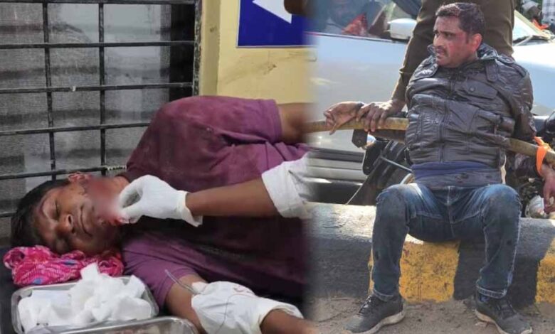 छत्तीसगढ़:-sdop-पर-हमला,-महिला-समेत-2-आरोपी-गिरफ्तार