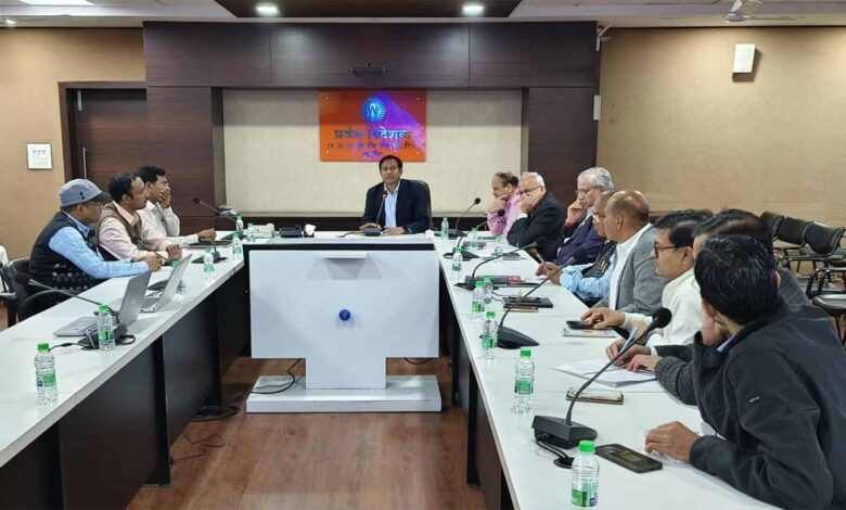 प्रयागराज-कुंभ-की-बेहतर-बिजली-व्यवस्थाओं-का-सिंहस्थ-में-होगा-अनुसरण