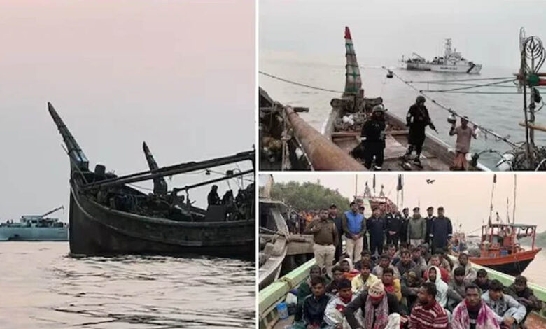 बंगाल-की-खाड़ी-से-भारत-को-घेरने-की-साजिश,-बांग्लादेश-का-‘एंटी-इंडिया’-प्लान-उजागर