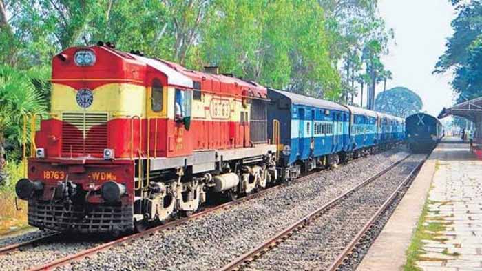 रेलवे-का-सख्त-फैसला:-इन-टिकटों-वाले-यात्रियों-को-अब-नहीं-मिलेगी-एंट्री