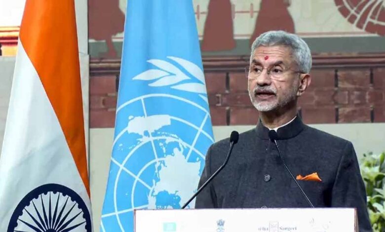 क्या-भारत-के-लिए-एक-जयशंकर-काफी?-विदेश-मंत्री-ने-पीएम-मोदी-का-नाम-लेकर-दिया-करारा-जवाब