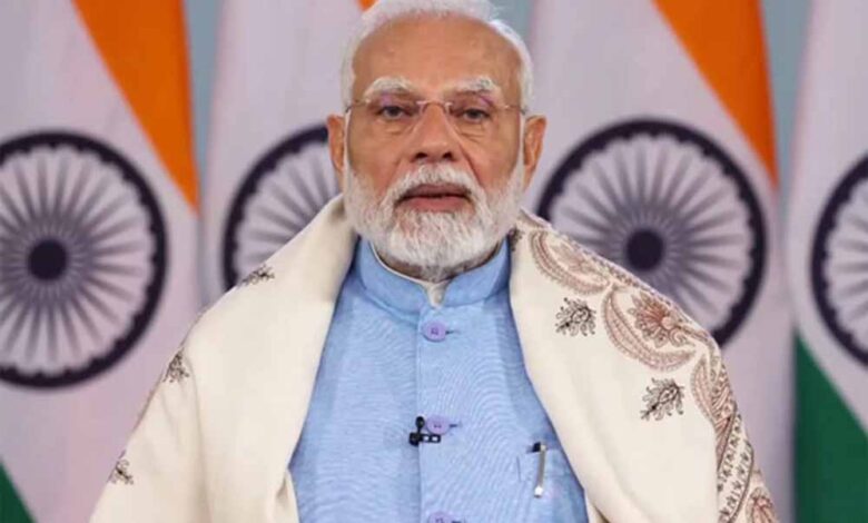पीएम-मोदी-का-असम-दौरा:-डिब्रूगढ़-में-यूरिया-प्लांट-का-उद्घाटन,-बोले–-कांग्रेस-ने-बसाए-बांग्लादेशी-घुसपैठिए