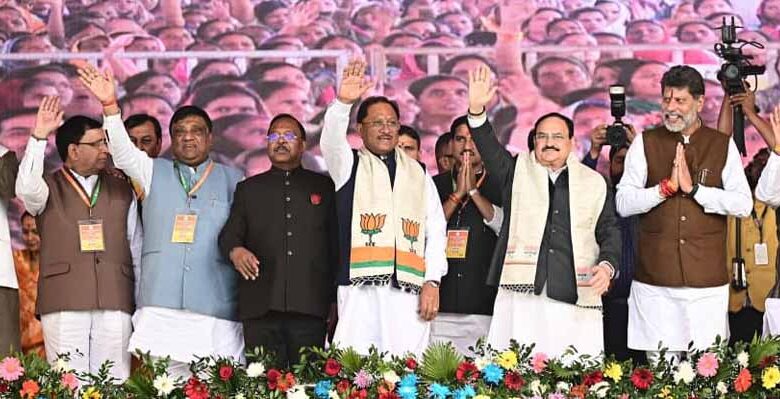 जो-कहा,-वह-किया,-और-जो-नहीं-कहा,-वह-भी-करके-दिखाया:-केंद्रीय-मंत्री-जगत-प्रकाश-नड्डा