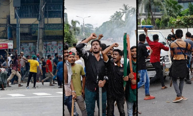 बांग्लादेश-में-अल्पसंख्यकों-पर-बढ़ती-हिंसा,-अंतरराष्ट्रीय-समुदाय-चिंतित