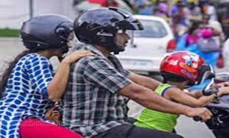 mp-में-सख्ती-की-तैयारी:-बिना-हेलमेट-वाहन-चलाया-तो-अब-देना-होगा-500-रुपये-का-जुर्माना