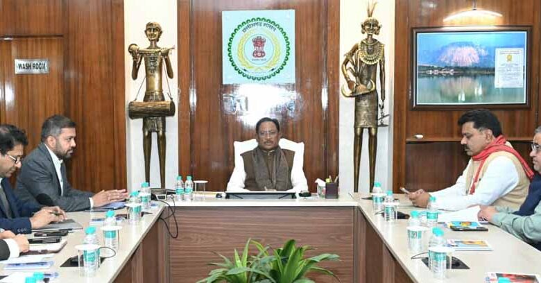 बस्तर-पंडुम-का-वर्ष-2026-में-भी-होगा-भव्य-एवं-आकर्षक-ढंग-से-आयोजन-:-मुख्यमंत्री-साय-की-अध्यक्षता-में-बस्तर-पंडुम-की-तैयारियों-को-लेकर-हुई-उच्चस्तरीय-बैठक