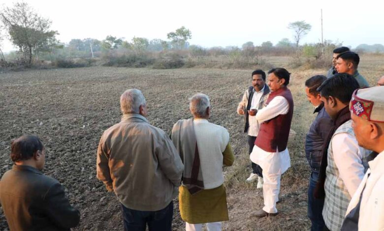 प्राकृतिक-खेती-से-धरती-और-परिवार-दोनों-का-स्वास्थ्य-संरक्षित-और-संवर्धित-होता-है:-उप-मुख्यमंत्री-शुक्ल