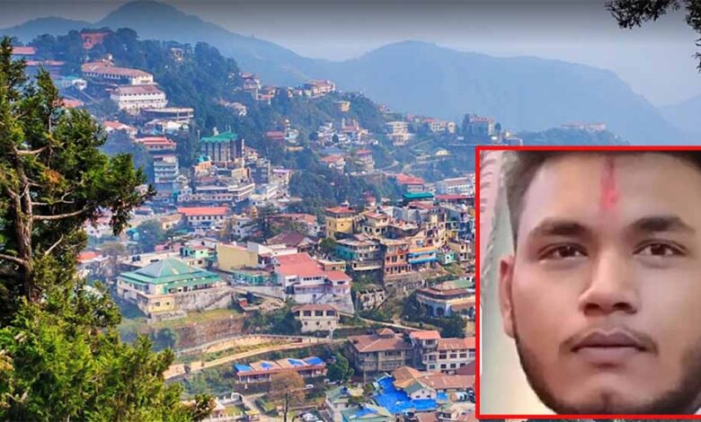 भोपाल-के-सॉफ्टवेयर-इंजीनियर-की-मसूरी-में-मौत,-दोस्तों-के-साथ-गया-था-बर्थडे-पार्टी-करने