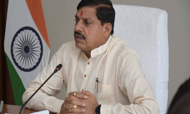 टीआईई-समिट-से-मध्यप्रदेश-और-राजस्थान-के-युवाओं-को-मिलेंगे-रोजगार-के-बेहतर-अवसर-:-मुख्यमंत्री-डॉ.-यादव