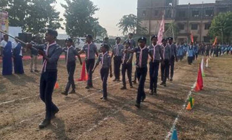 छत्तीसगढ़-में-स्काउट-गाइड-के-आयोजन-पर-विवादों-का-साया,-10-करोड़-के-भ्रष्टाचार-का-आरोप