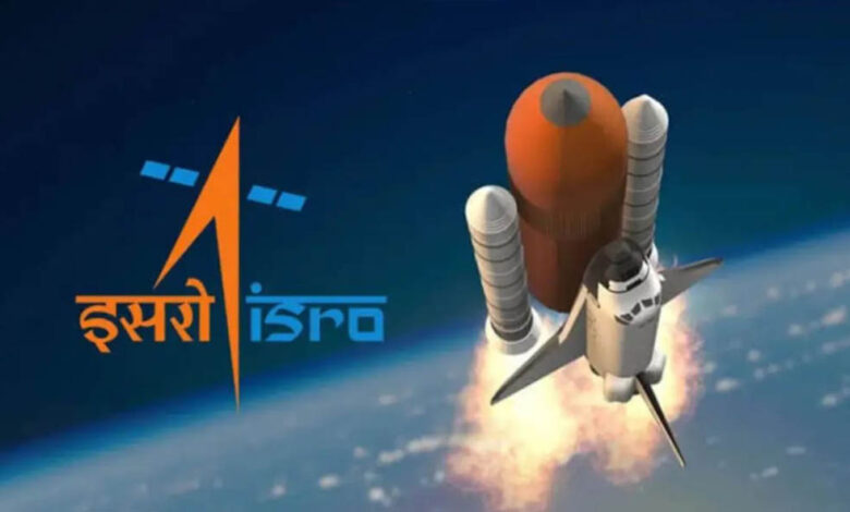 भारत-की-2040-तक-चांद-पर-अंतरिक्ष-यात्रियों-को-भेजने-की-योजना,-isro-के-पूर्व-प्रमुख-का-बड़ा-ऐलान