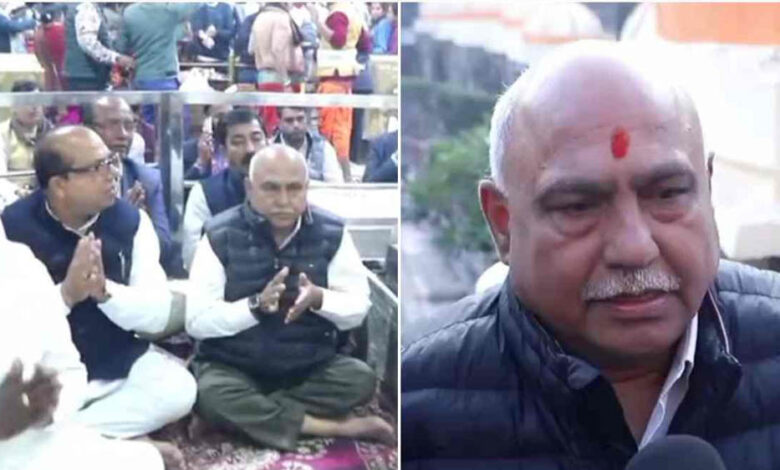 सोमनाथ-मंदिर-हमले-के-खिलाफ-देशव्यापी-शिव-उपासना-अभियान,-महाकाल-मंदिर-से-हेमंत-खंडेलवाल-ने-की-शुरुआत