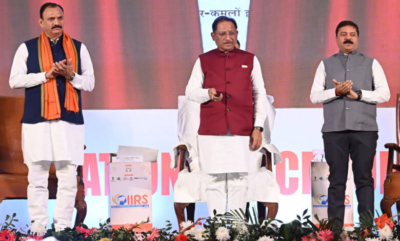 रायपुर-:-चावल-निर्यातकों-को-दी-बड़ी-सौगात,-मंडी-शुल्क-में-छूट-की-अवधि-एक-साल-बढ़ाई-गई