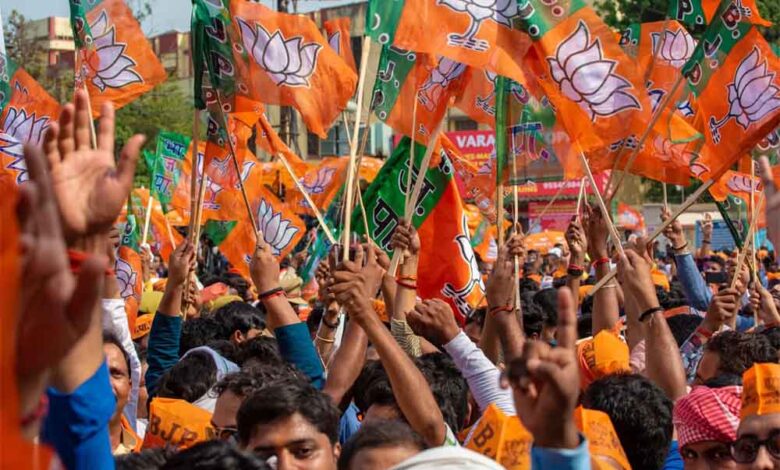 जिला-कार्यालयों-में-जनता-दरबार:-विधायक-सुनेंगे-भाजपा-कार्यकर्ताओं-की-शिकायतें,-मौके-पर-होगा-निराकरण