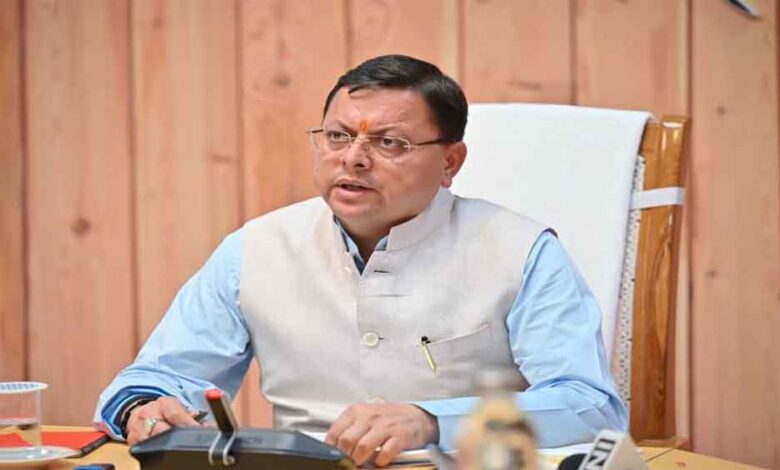 लोहड़ी-पर्व-पर-सीएम-धामी-का-संदेश:-प्रदेशवासियों-को-दी-हार्दिक-शुभकामनाएं
