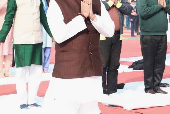 स्वस्थ-शरीर-में-स्वस्थ-मन-का-होता-है-वास-:-उप-मुख्यमंत्री-शुक्ल
