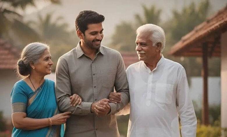 सरकारी-कर्मचारियों-के-लिए-नया-नियम:-माता-पिता-का-ख्याल-नहीं-रखा-तो-कटेगी-15%-सैलरी,-सीधे-बुजुर्गों-के-खाते-में-जाएगी-रकम