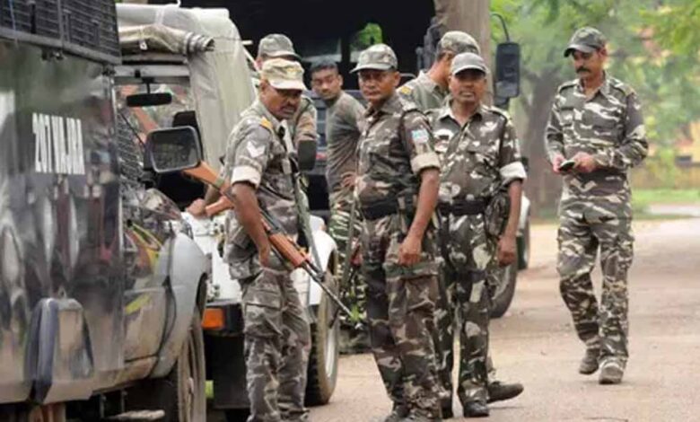 बीजापुर-में-फोर्स-ने-चलाए-दो-बड़े-ऑपरेशन,-ied-बरामद-और-माओवादी-बंकर-धवस्त