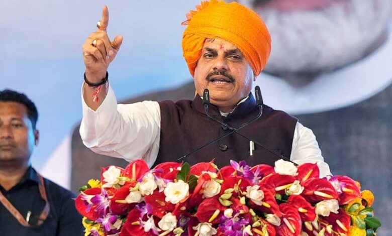 एमपी-को-केंद्र-सरकार-की-बड़ी-सौगात:-5-लाख-करोड़-के-101-प्रोजेक्ट-बदलेंगे-राज्य-की-तस्वीर