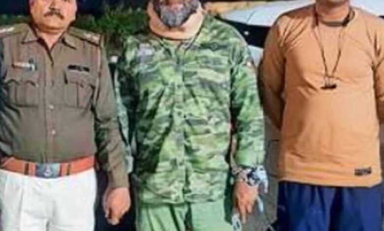 ईरानी-डेरे-में-कुख्यात-राजू-को-लेने-डेरा-डालती-थी-पांच-राज्यों-की-पुलिस,-लेकिन-शिकंजे-में-आते-ही-रिमांड-में-लेने-तक-नहीं-आई
