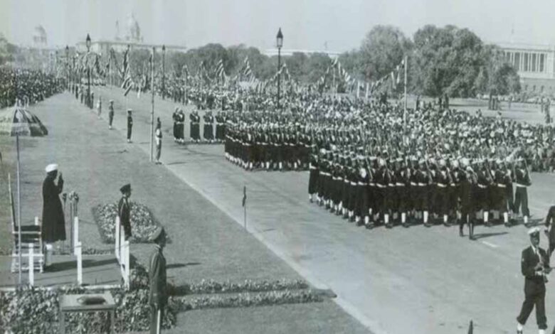 भारत-के-गणतंत्र-दिवस-परेड-में-पाकिस्तान-दो-बार-मुख्य-अतिथि-—-इतिहास-के-दिलचस्प-तथ्य