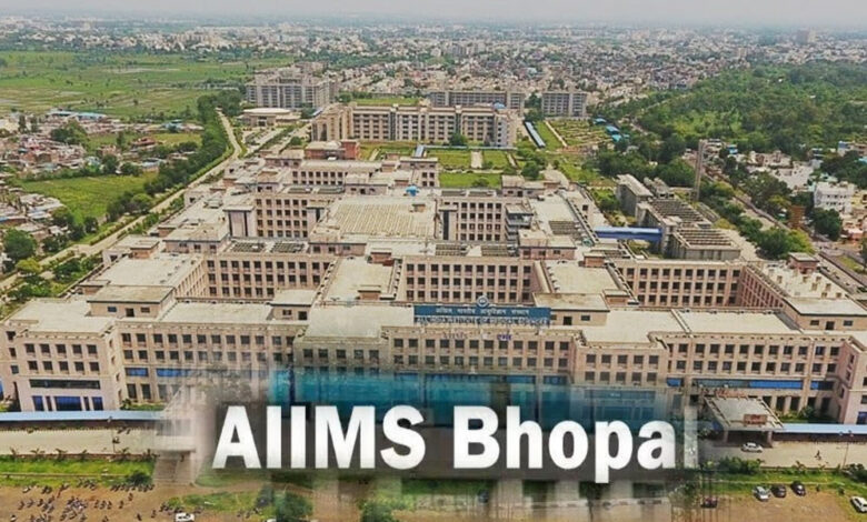 कैंसर-से-डर-नहीं,-जानकारी-से-जीत:-एम्स-ने-शुरू-किया-cape-सेंटर,-मरीजों-को-मिलेगा-मानसिक-और-वैज्ञानिक-सहारा
