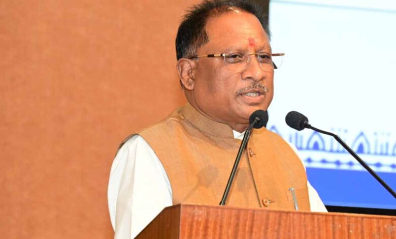 विष्णु-सरकार-ने-किसानों-के-खाते-में-डाले-1061-करोड़,-किसानों-को-बड़ी-आर्थिक-राहत