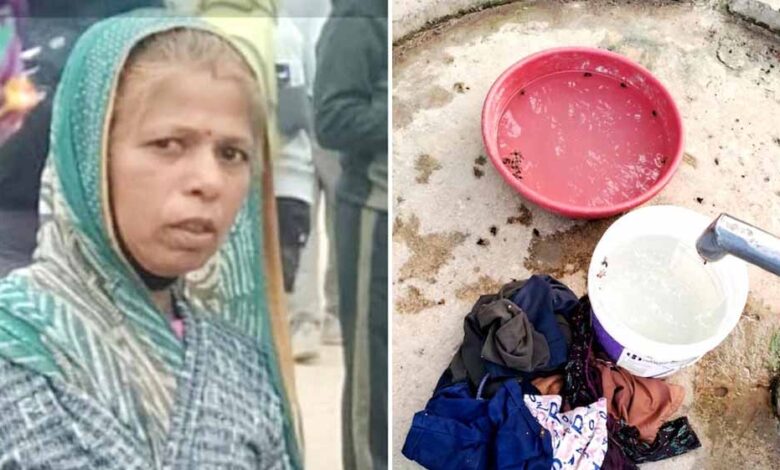 नीमच-की-‘बहादुर-मां’:-20-बच्चों-को-बचाने-के-लिए-झेले-मधुमक्खियों-के-डंक,-कंचन-बाई-के-बच्चों-की-पढ़ाई-का-खर्च-उठाएगी-सरकार