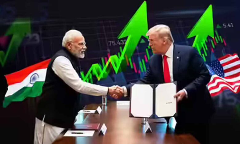 $30-ट्रिलियन-का-मार्केट-खुला,-आज-से-लागू-होगा-18%-टैरिफ:-जानें-india-us-डील-की-10-अहम-बातें