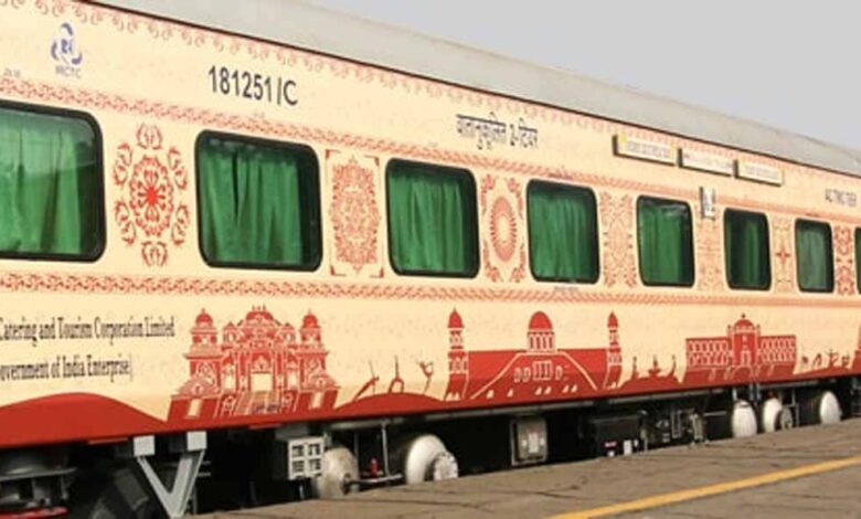 भारत-गौरव-टूरिस्ट-ट्रेन-से-पूर्वी-भारत-के-प्रमुख-मंदिरों-की-तीर्थयात्रा,-जानिए-पूरा-पैकेज-और-रूट