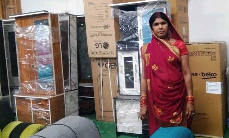 बिहान-योजना-ने-बदली-पंचबाई-की-किस्मत,-आज-सफल-महिला-उद्यमी,-₹2.5-से-₹3-लाख-मासिक-कमाई