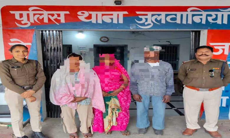 मध्‍यप्रदेश-पुलिस-की-ऑपरेशन-मुस्कान-के-तहत-प्रभावी-कार्यवाही