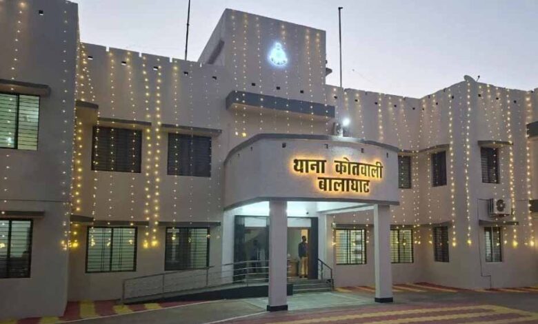 24-थानों-का-नया-रूप:-अब-‘न्याय-सेवा-सदन’,-बालाघाट-पुलिस-ने-गिनीज-बुक-के-लिए-भेजा-प्रस्ताव
