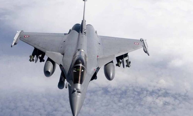 rafale-डील-फाइनल:-भारत-ने-114-राफेल-और-6-p8i-एयरक्राफ्ट-के-लिए-मुहर-लगाई