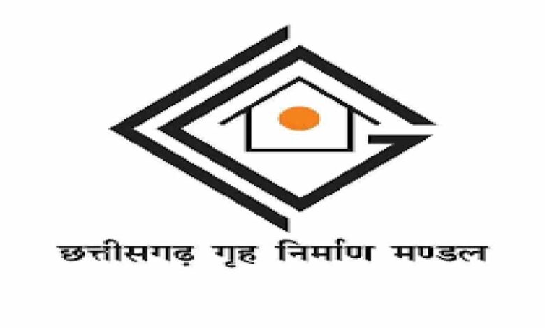 छत्तीसगढ़-गृह-निर्माण-मंडल-का-22वां-स्थापना-दिवस,-योजनाओं-की-समीक्षा-और-गुणवत्ता-पर-जोर