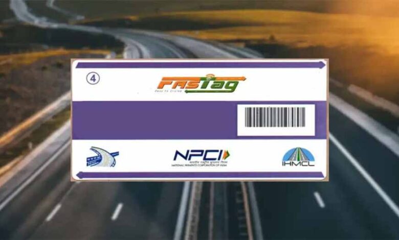 fastag-यूजर्स-सावधान:-नकली-वेबसाइट-और-फर्जी-qr-कोड-को-लेकर-nhai-की-बड़ी-चेतावनी