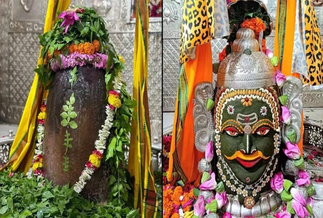 महाकाल-दर्शन-के-लिए-गई-युवती-संग-जफर-की-पिटाई,-धोती-कुर्ता-और-रुद्राक्ष-देख-बजरंग-दल-ने-हमला-किया