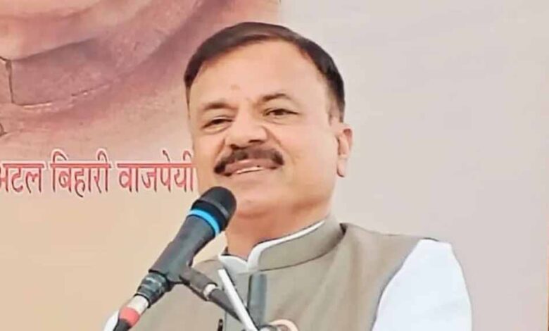 विद्यार्थियों-के-उज्ज्वल-भविष्य-का-रोडमैप,-प्रदेश-के-समग्र-विकास-को-गति-देगा-बजट-:-मंत्री-सिंह