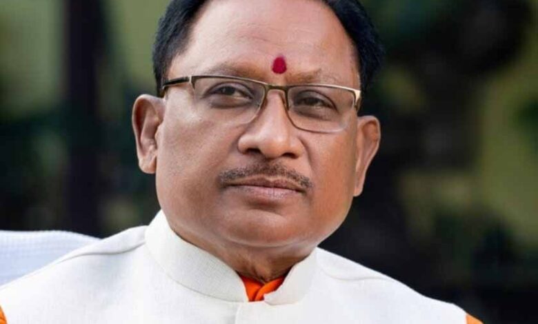 विशेष-लेख:-आदिवासी-नेतृत्व-में-छत्तीसगढ़-की-नई-विकास-गाथा,-सीएम-विष्णुदेव-साय-के-मॉडल-की-चर्चा
