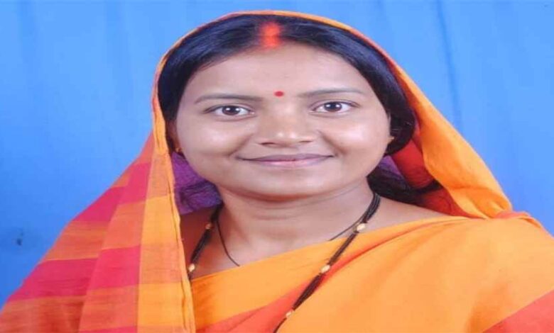 मंत्री-लक्ष्मी-राजवाड़े-के-प्रयासों-से-अधोसंरचना-सुदृढ़ीकरण-की-दिशा-में-महत्वपूर्ण-उपलब्धि