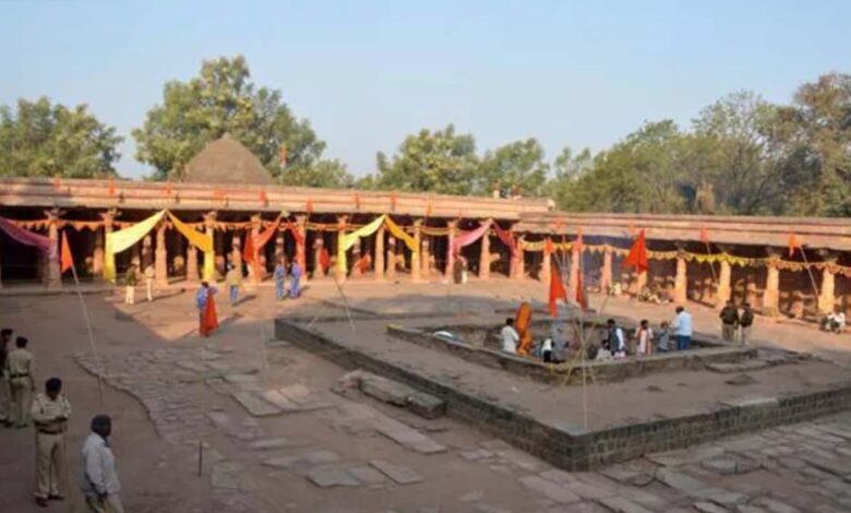 भोजशाला-में-मिले-मंदिर-के-प्रमाण,-कमाल-मौला-मस्जिद-पर-asi-की-रिपोर्ट-में-बड़ा-खुलासा