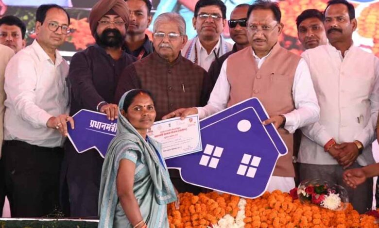 किसानों-के-सम्मान-और-समृद्धि-के-लिए-सरकार-प्रतिबद्ध-:-मुख्यमंत्री-विष्णुदेव-साय